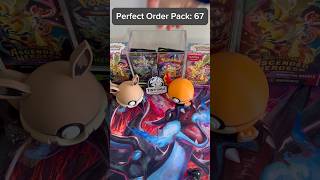Episode 88: Shaking off a sinus infection an this is how #perfectorder repays me….. #pokemon