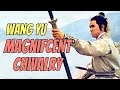 Wu Tang Collection Magnificent Chivalry