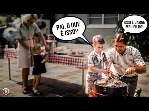 Por Que a Classe Média está DESAPARECENDO?!