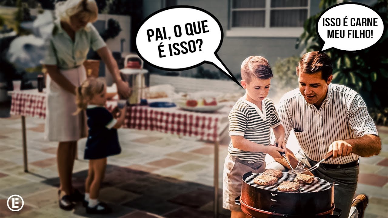 Por Que a Classe Média está DESAPARECENDO?!