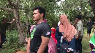 preview picture of video 'Qurban Di Cambodia 2018'