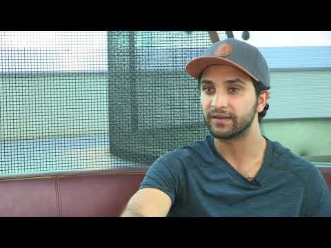 Ahad Raza Mir on his relationship with Sajal Ali