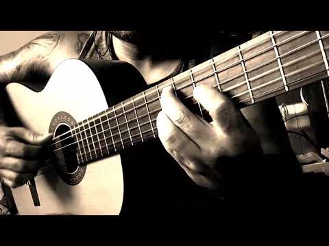 FERRUGEM  (Eu conversei com Deus)