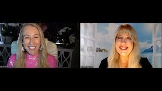 Becoming An Iconic Influencer - Kathryn Porritt & Dr. Kimberley Linert