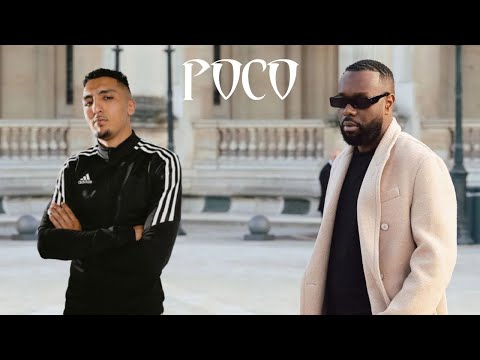 Morad & GIMS - POCO (prod. $ML)