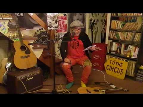 Dionne Warwick - Paper Mache - Acoustic Cover - Danny McEvoy