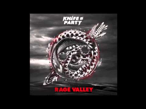 Knife Party - Rage Valley (Ben Woolsey Drum & Bass Edit) FREE DOWNLOAD