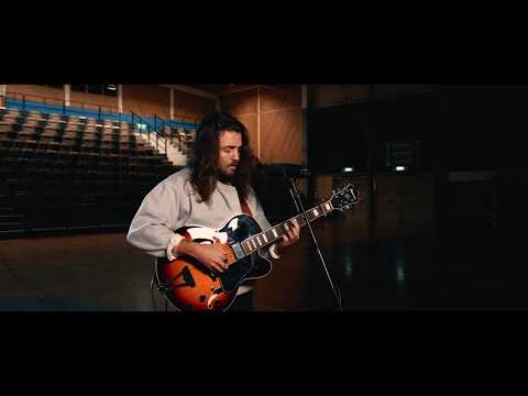 HAZLETT - Fireworks (Live)