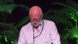 Cartooning for peace | Tom Scott | TEDxAuckland