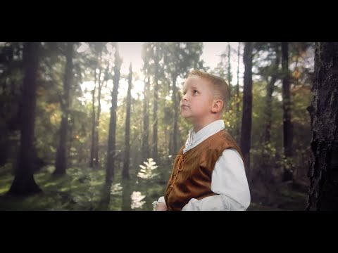 Erik Frenka - Cantecul haiducului