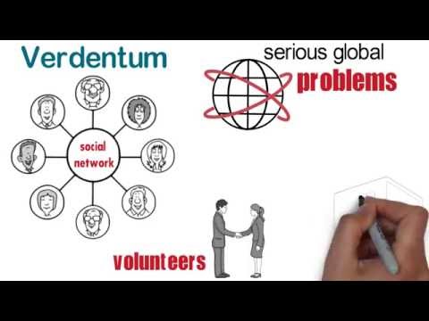 Verdentum Grassroots