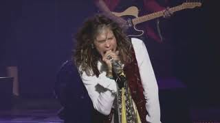 Aerosmith - No More No More...2011 performance 1975 official audio