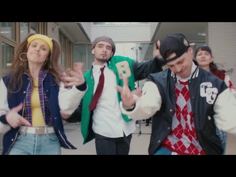 MERAK Balkan Block Party - Back To School