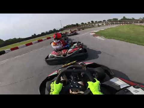 Lignano Circuit 14^ SWS SPRINT CUP Finale