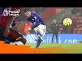 BEST Premier League Goals Of The Month October 2019 20 2015 16