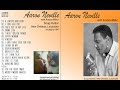 Aaron Neville with Amasa Miller - 1990 - Live at Snug Harbor, New Orleans