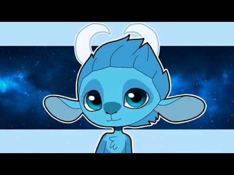 Once Again | Original Animation Meme | Mune - Guardian of the Moon