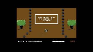 Commodore 64 =+ Lolo Turtle += Preview 3