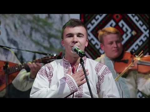 Dumitru Moroi și Ansamblul etnofolcloric Plăieșii - Frunză verde salbă moale