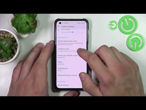 How to Change Volume Keys Control in ASUS Zenfone 9 – Manage Volume Keys Function