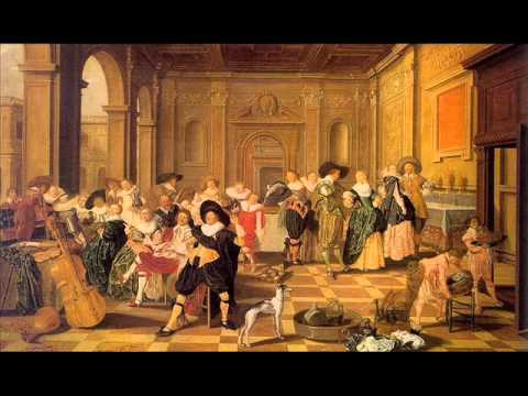Niccolò Piccinni: Flute Concerto in D major