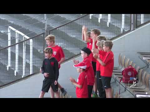 BFV.TV: FC Augsburg II - TSV Rain/Lech