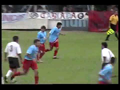 SABADOGOL. PRIMERA D. Fecha 25. YUPANQUI 3 JUVENTUD UNIDA 1. 21-2-2010