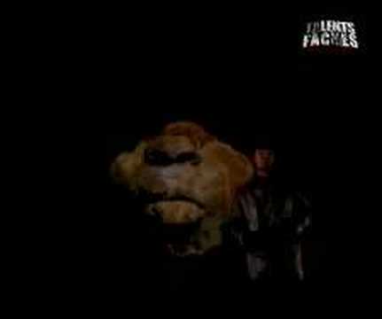 video mc- alain 2 l'ombre & ikbal v- G-prod