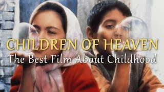 Download lagu Capturing the Intuitive Wisdom of Children – Children of Heaven mp3
