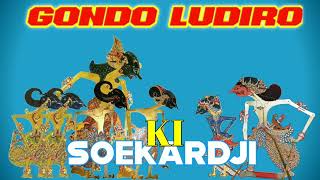 Download lagu WAYANG KULIT KI SOEKARJI BLITAR  GONDO LUDIRO mp3