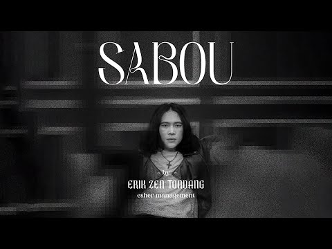 Erikzen Tondang - Sabou (Official Music Video)