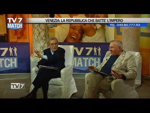 Tv7 Match del 06/10/2017 - LEPANTO-REFERENDUM VENETO CATALOGNA (4DI5)