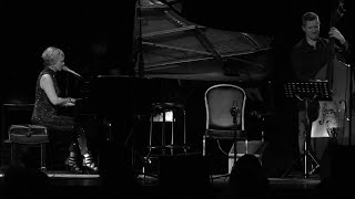Anne Bisson Trio - Summer Breeze (Live at Montreal Jazz Festival 2017)