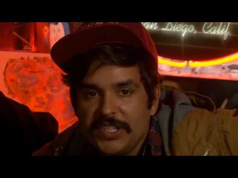 Mega64 Podcast 393 - Kickapoo - Tea Leaf