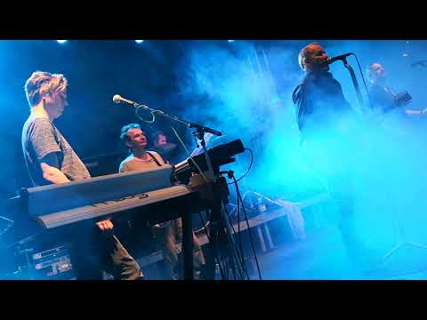 1.8.2019 David Koller na Špilberku, Brno  