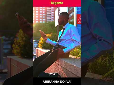 Ariranha do Ivaí - Paraná | Congreso CONECTA 2026 - Gratuito | Tecnologias Assistivas