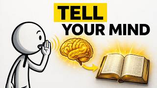 Download lagu Your Mind Is Listening to You — Use This Bible Verse mp3 Download lagu Your Mind Is Listening to You — Use This Bible Verse mp3