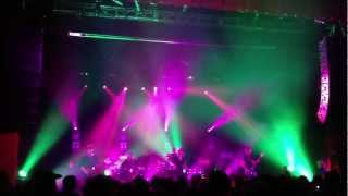 I Mother Earth - Shortcut To Moncton - Reunion Show 2012