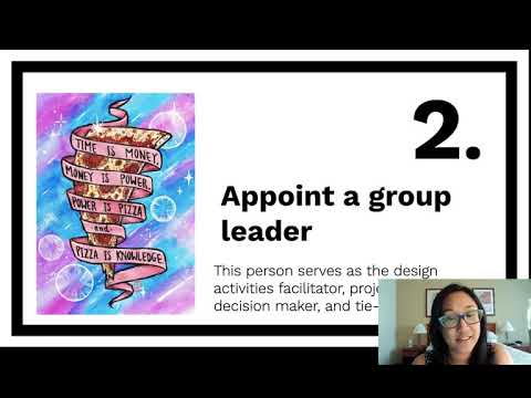 UX - Design Sprint Day 1