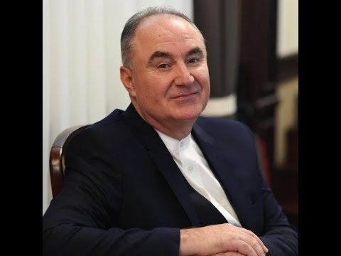 Ioan Panican - Invataturile false si lepadarea de credinta - prima parte