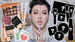 I Found DRUGSTORE DUPES for YOUR FAVORITE High End Makeup!