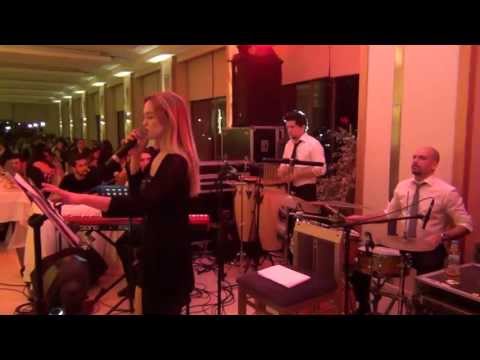 So Soul Band - AEISEC EuroXpro by LC Izmir