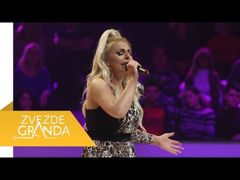 Marija Colovic - Prodji samnom ispod duge, Bato bre - (live) - ZG - 19/20 - 01.02.20. EM 20