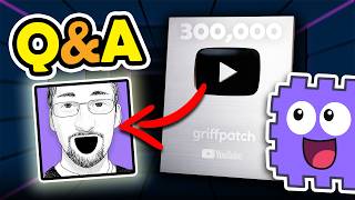 Your Questions Answered 🏆 Scratch 100k Unboxing!