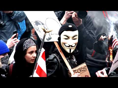 Afterlife - The System