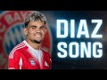 Luis Diaz Song Diaz Bayern München