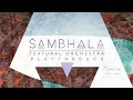Video 3: Sambhala Sacral Thoughts Screencast