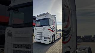بيع السيارات القاطرة Scania S 500 / RETARDER / I-PARK COOL / EURO 6 - صورة 4 | Autoline BH السيارات القاطرة Scania S 500 / RETARDER / I-PARK COOL / EURO 6 | صورة 4 - Autoline