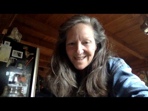 Plant Medicine Series: Black birch bark