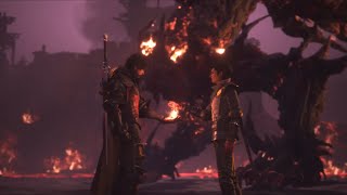 FF 16_初見実況03
